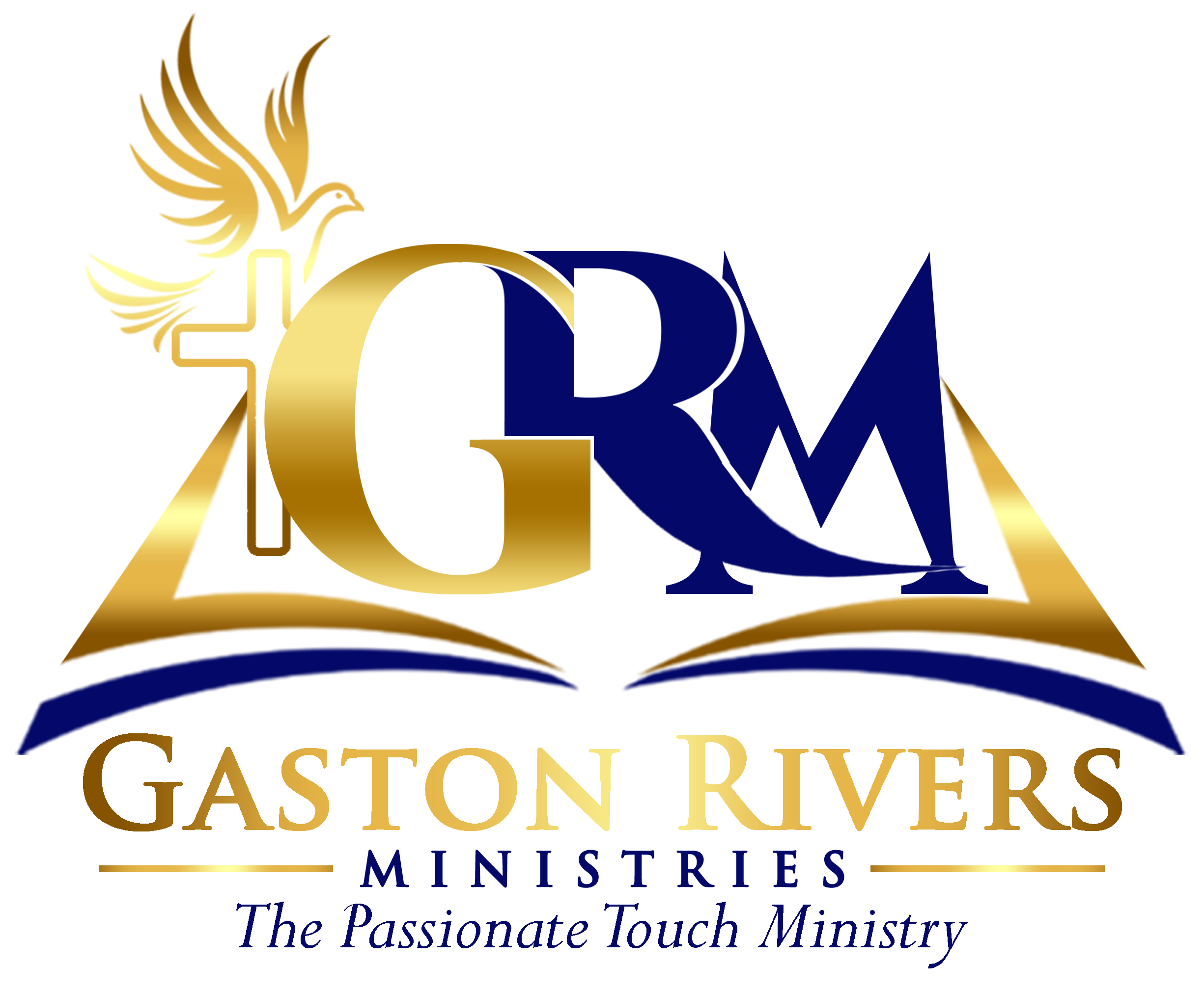 Gaston Rivers Ministries